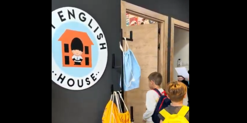 myenglishhouse escola angles santcugat