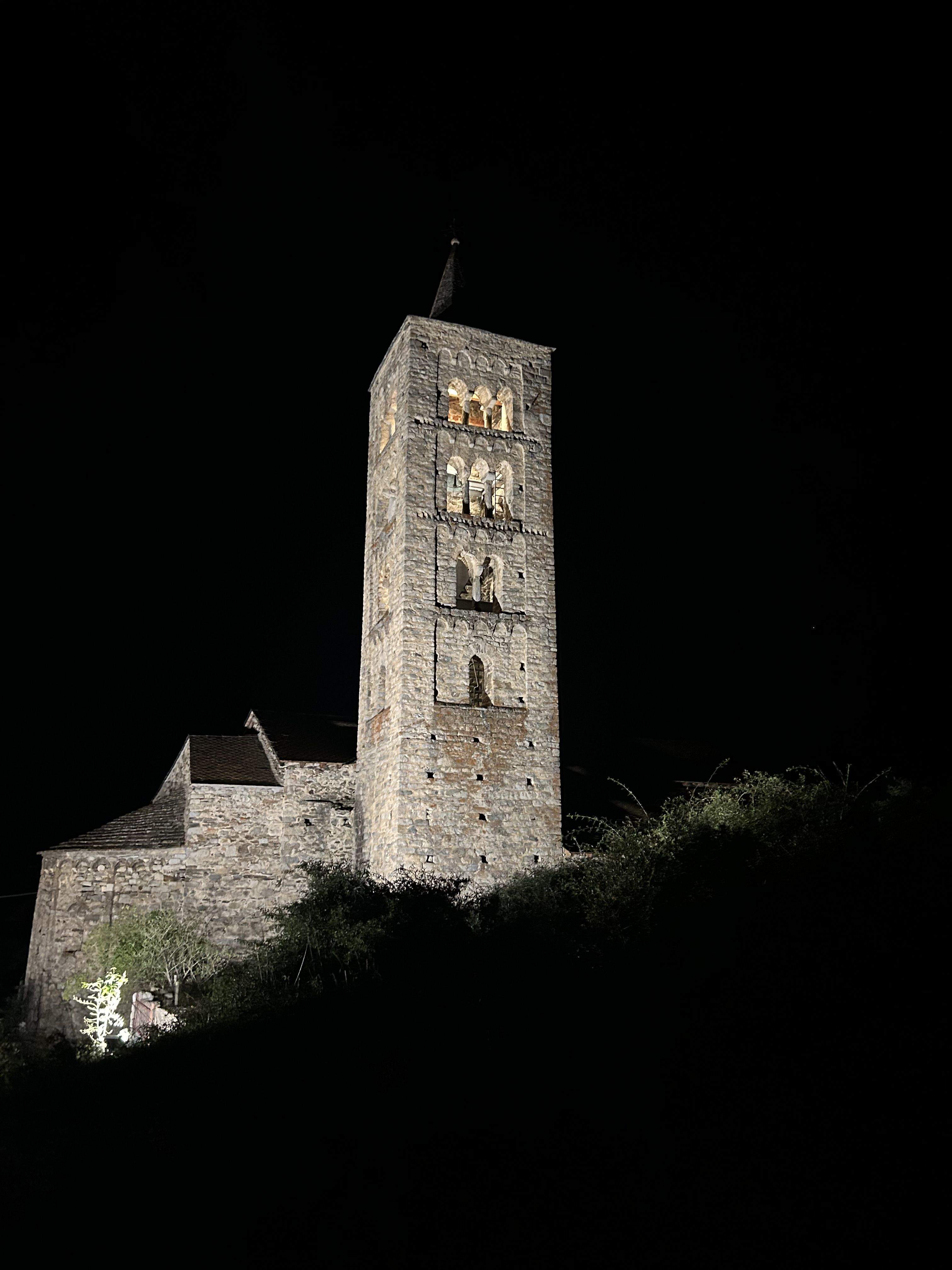 La bellesa - Pallars Sobirà FOTO: Pedro Blàzquez Castillo