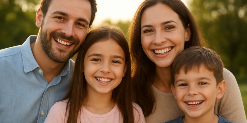 ortodoncia santcugat revisio dental