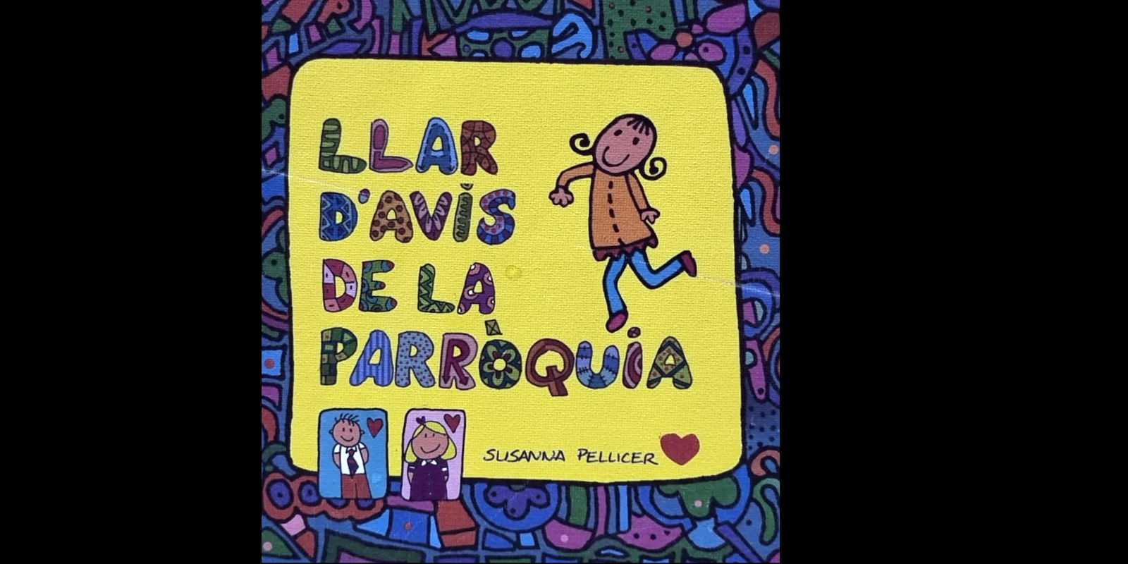 Llar d'Avis. FOTO: Llar d'Avis