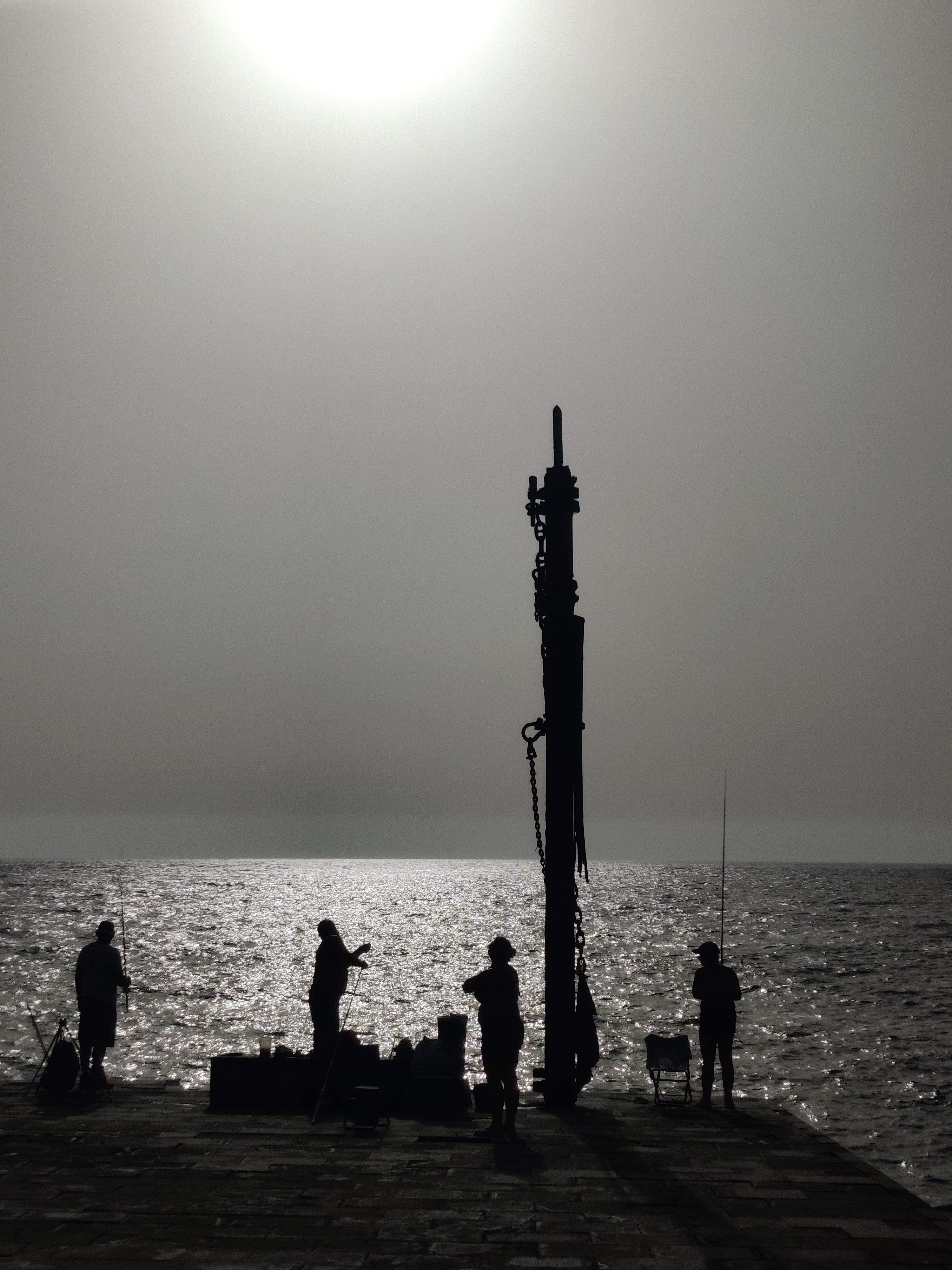Pescant Bruixes - Tenerife FOTO: Mariona Buges Dachs