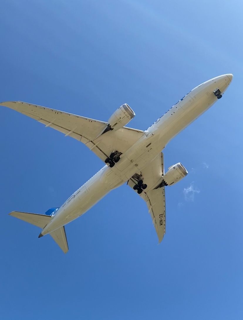 Llibertat en perspectiva - El Prat de Llobregat FOTO: Sunna Roig Magnúsdóttir
