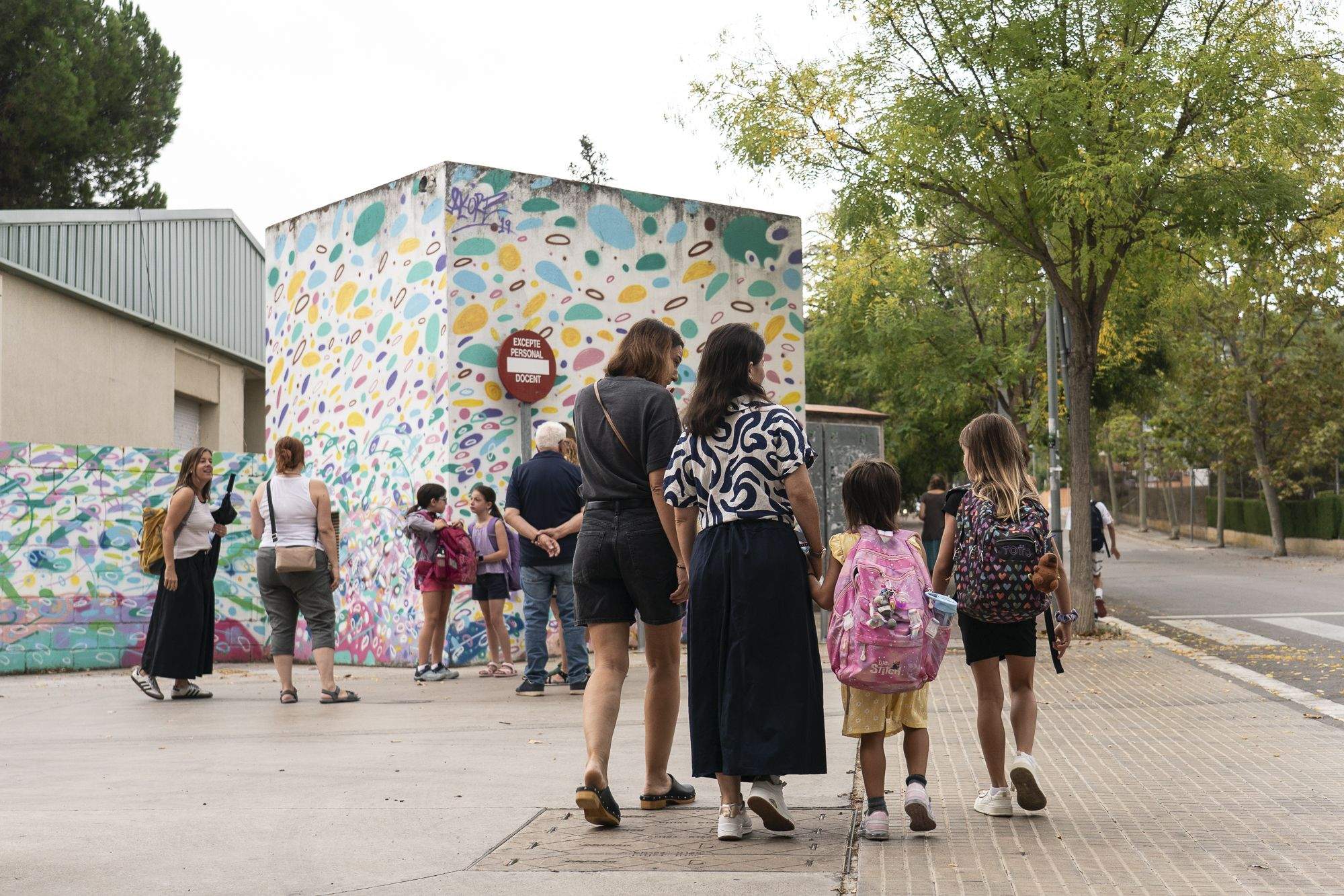  Ferran i Clua a Valldoreix FOTO: Mireia Comas (TOT Sant Cugat)