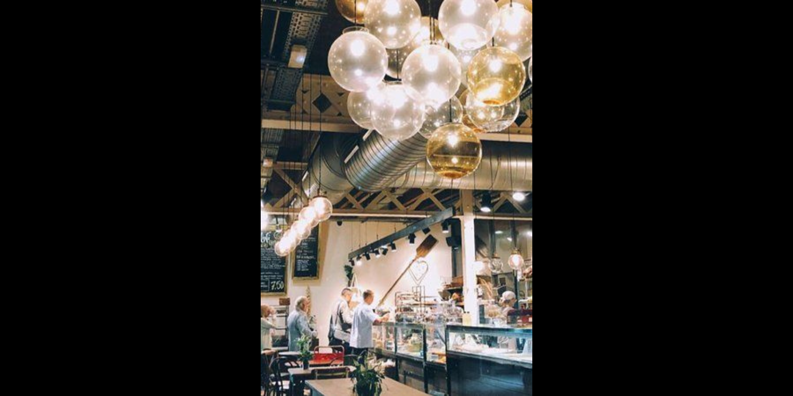 Serrajòrdia s’ubica en ple centre de la ciutat. FOTO: Cedida