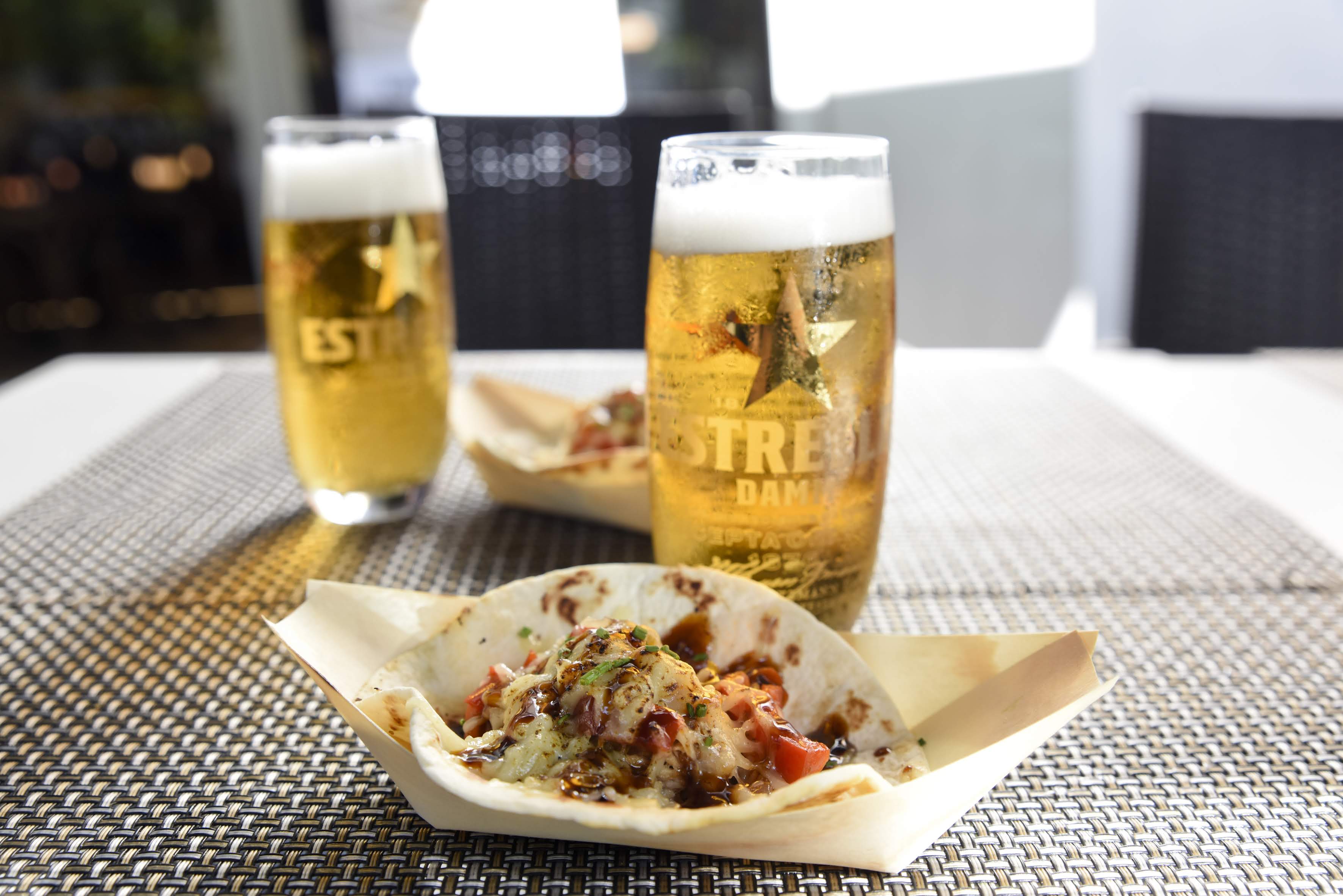 La Ruta de Tapes s'estendrà del 18 al 28 de setembre FOTO: Arxiu