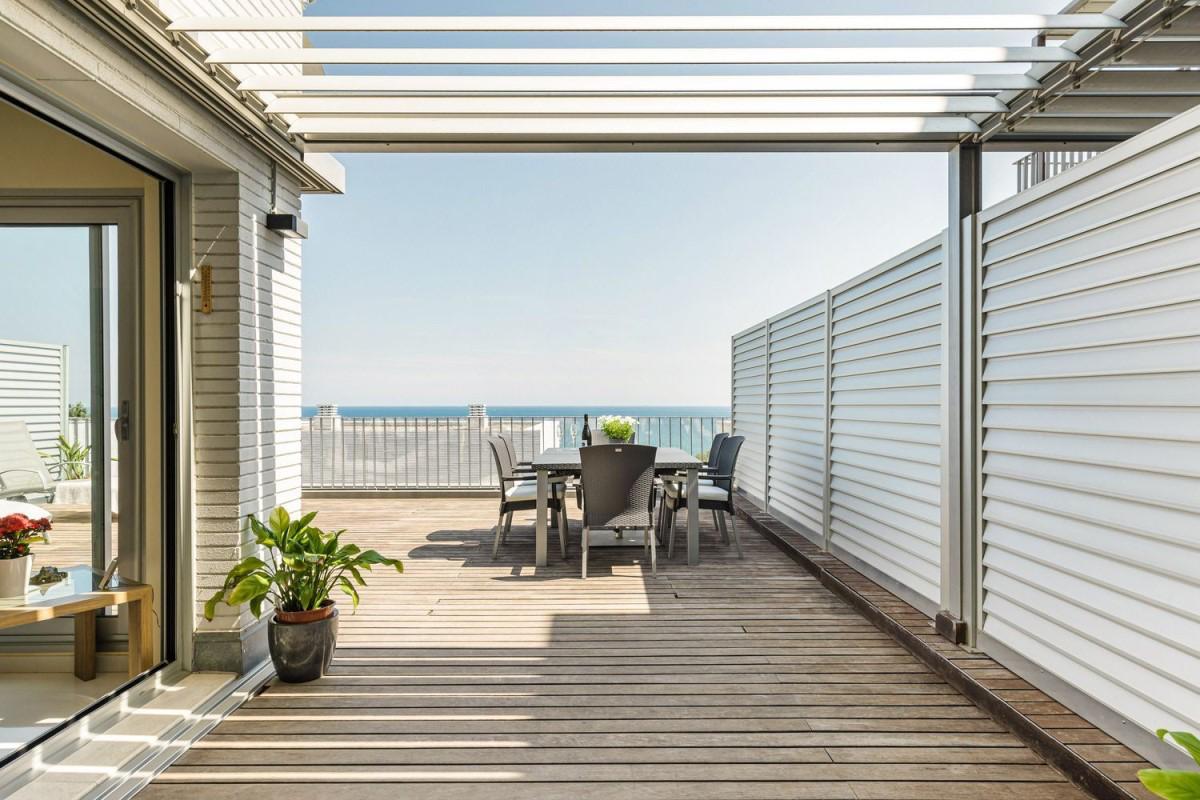 Mobila Properties, boutique immobiliària exclusiva a Sant Cugat. FOTO: Cedida