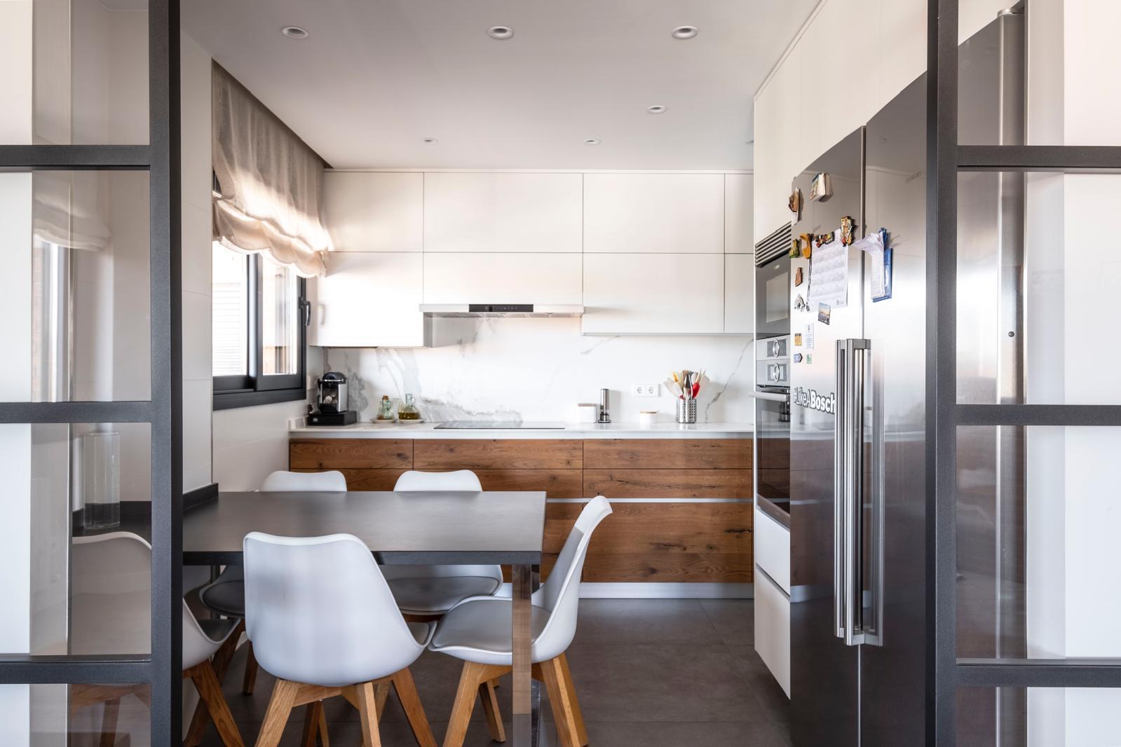 Mobila Properties, boutique immobiliària exclusiva a Sant Cugat. FOTO: Cedida