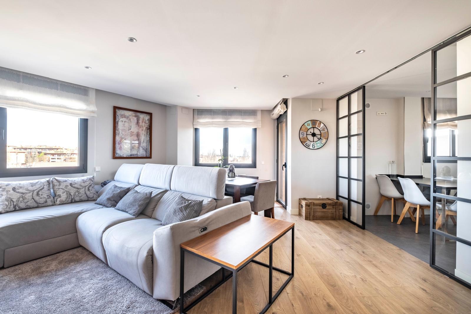 Mobila Properties, boutique immobiliària exclusiva a Sant Cugat. FOTO: Cedida