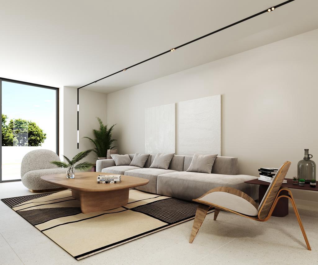 Mobila Properties, boutique immobiliària exclusiva a Sant Cugat. FOTO: Cedida
