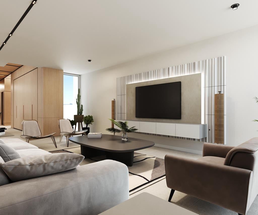 Mobila Properties, boutique immobiliària exclusiva a Sant Cugat. FOTO: Cedida