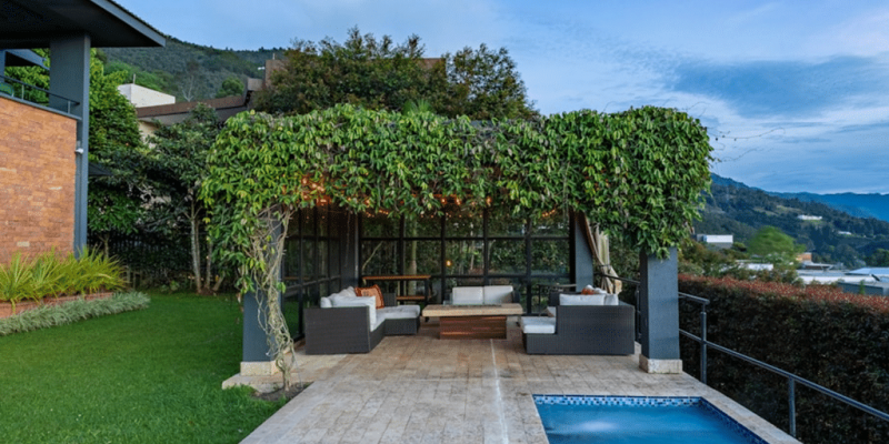 residencia cazadores mosquitos SantCugat sense mosquits