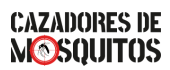 cazadores mosquitos logo