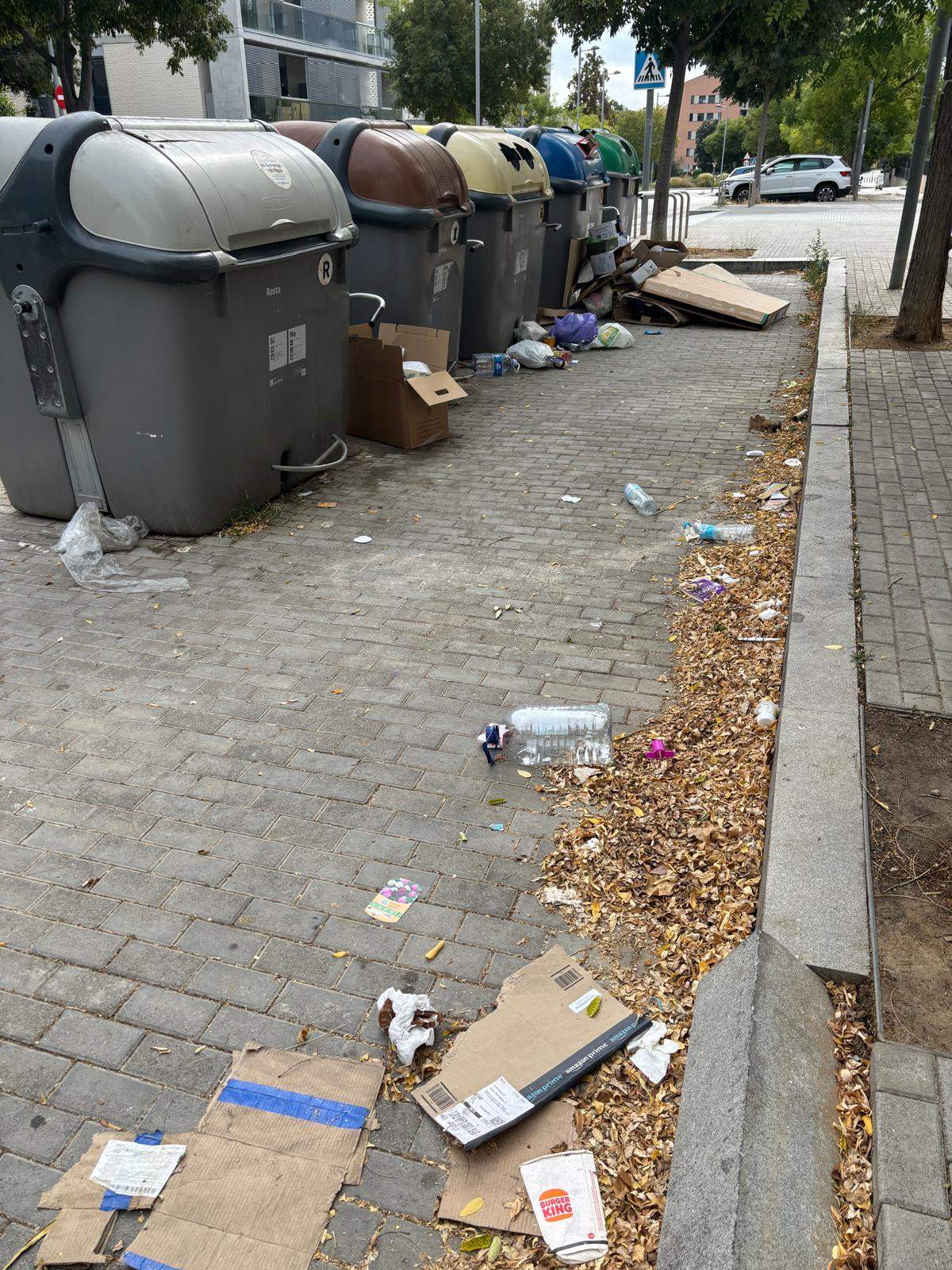 A Sant Cugat s’hi viu molt bé, diuen. FOTO: Jesús Bosch