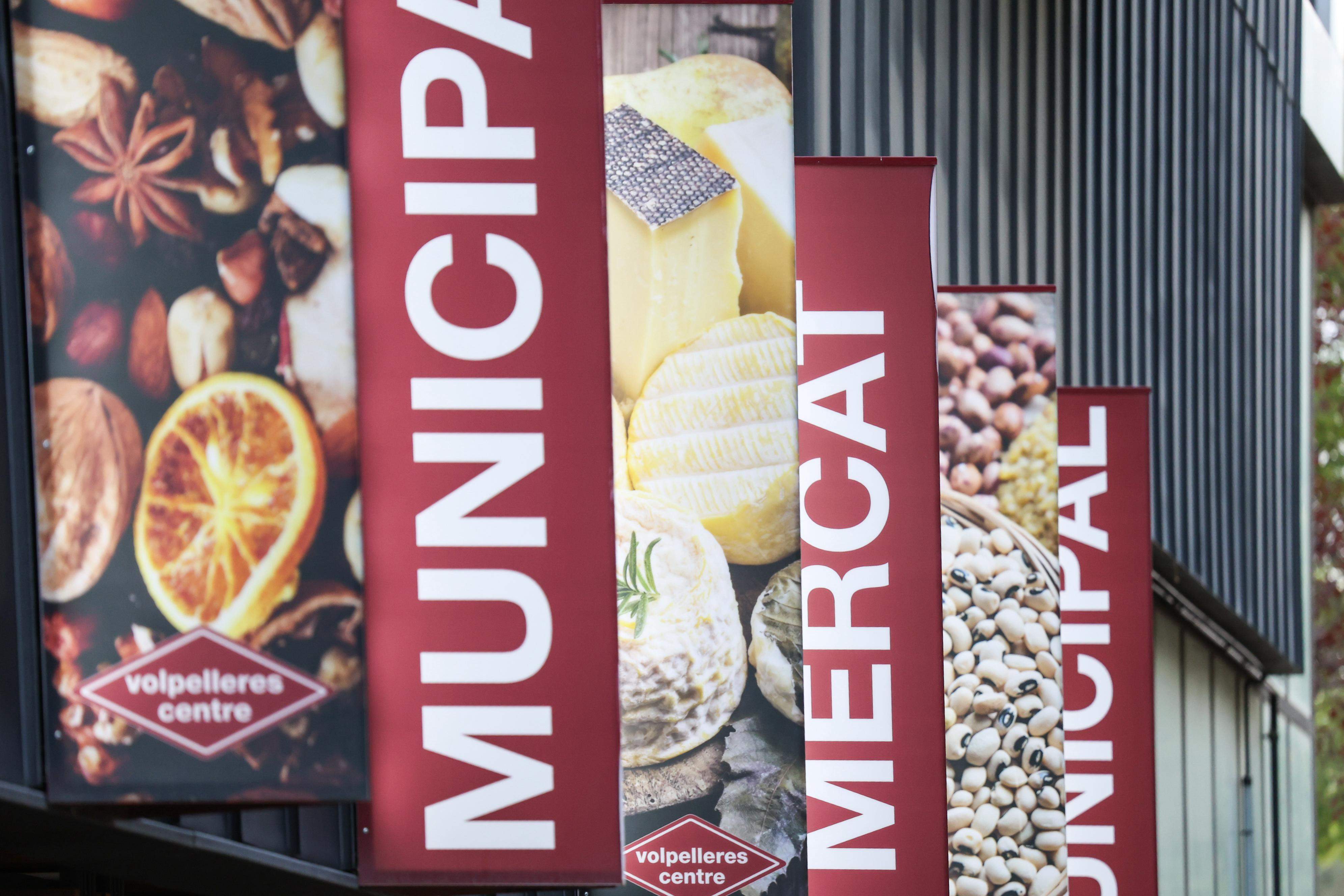 Pregó Festa Major de Volpelleres 2025. FOTO: Ajuntament