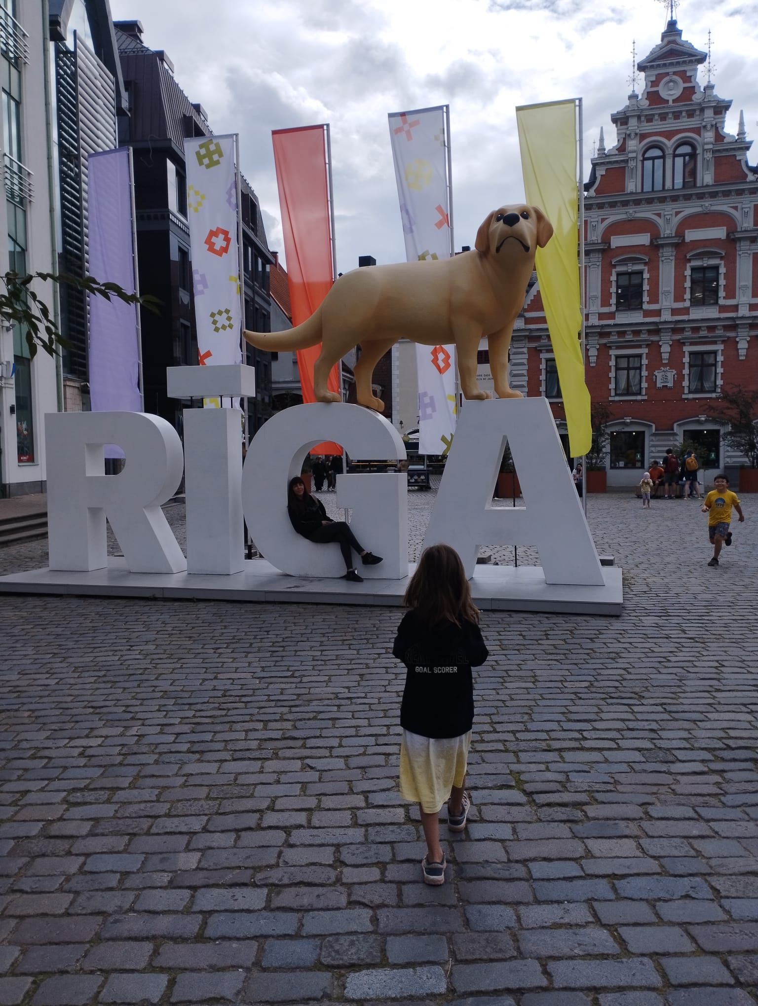 Riga - Letònia FOTO: Oriol Fe Espin 