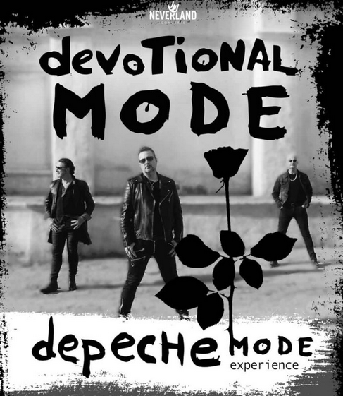 depeche mode 