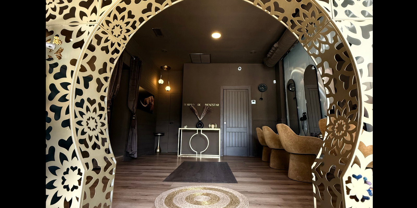 SPA Body Hair Santa Calma de Sant Cugat. FOTO: Cedida