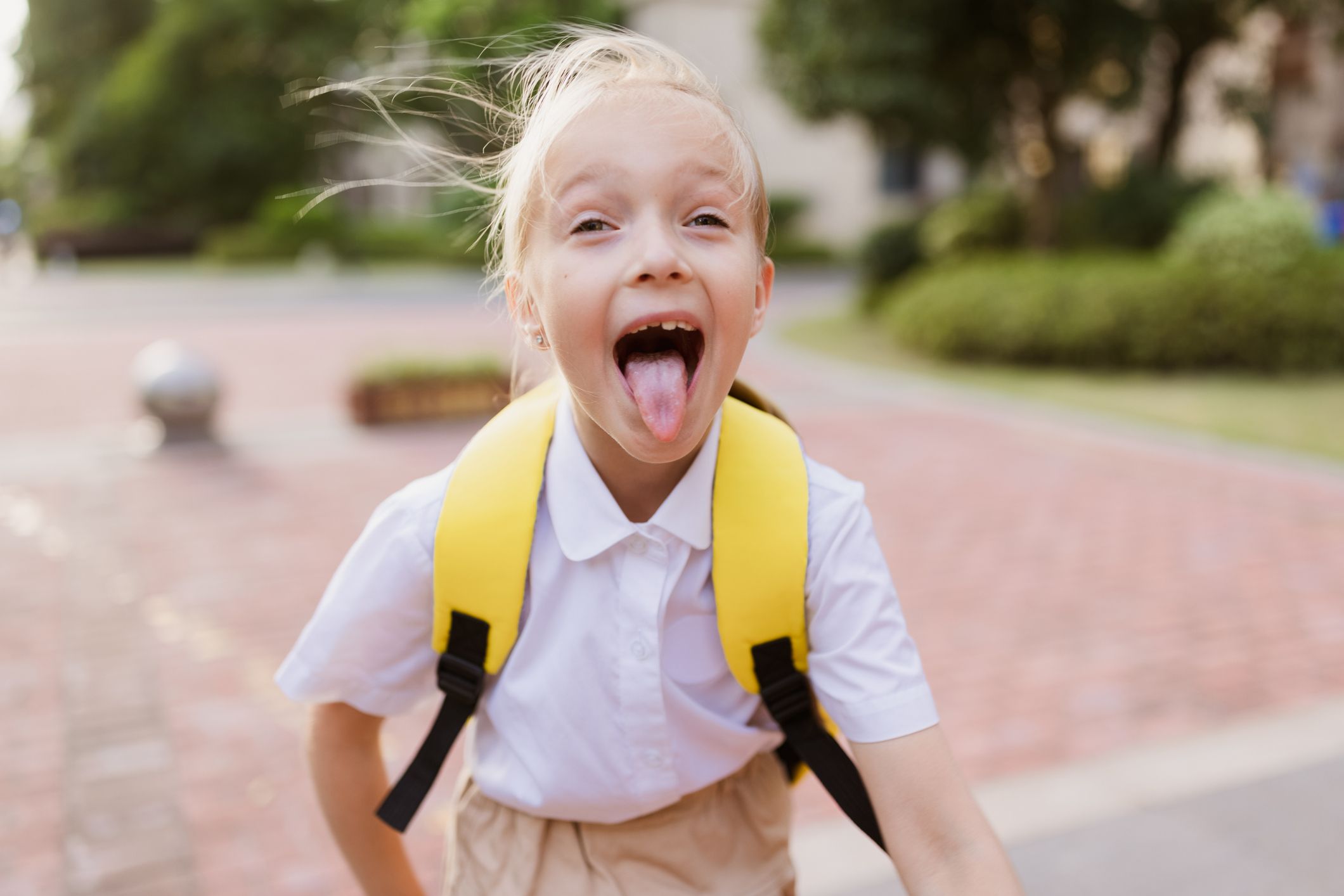  Certa disciplina assegura ordre, silenci i espai còmode per a l'aprenentatge i la convivència als centres educatius. FOTO: Cedida