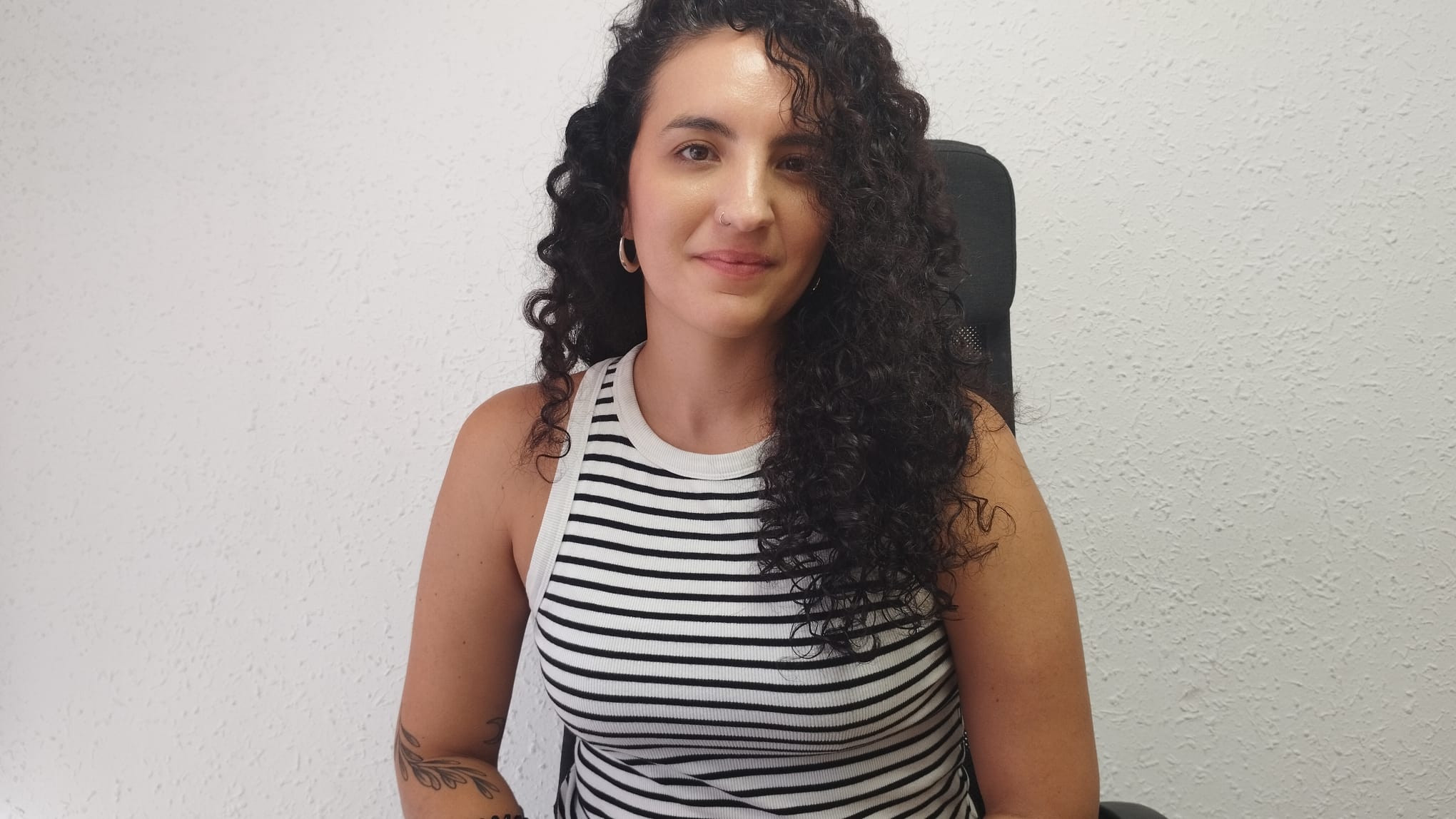 Marta Vila. FOTO: Cedida