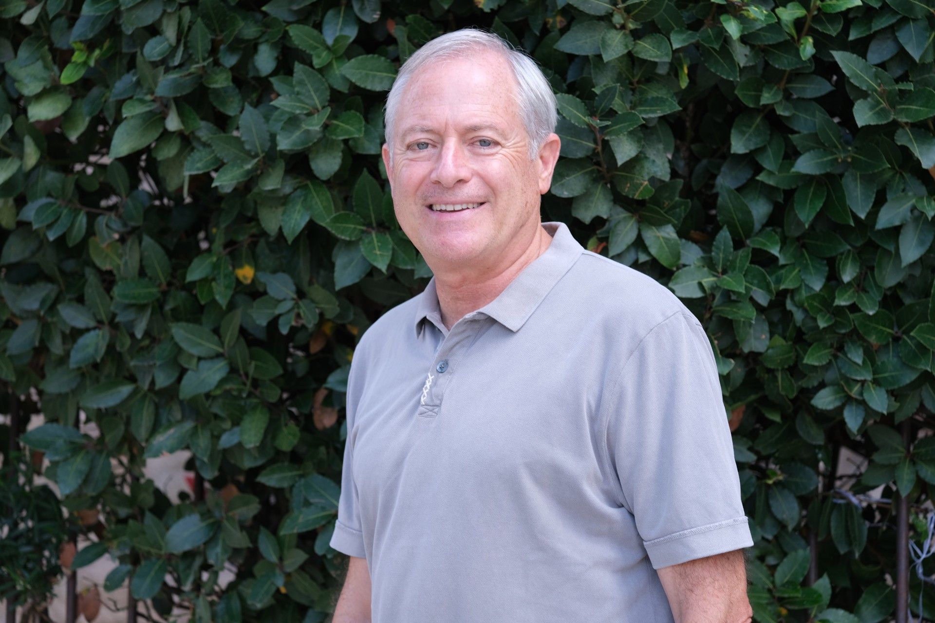 Ramon Segura. FOTO: Cedida