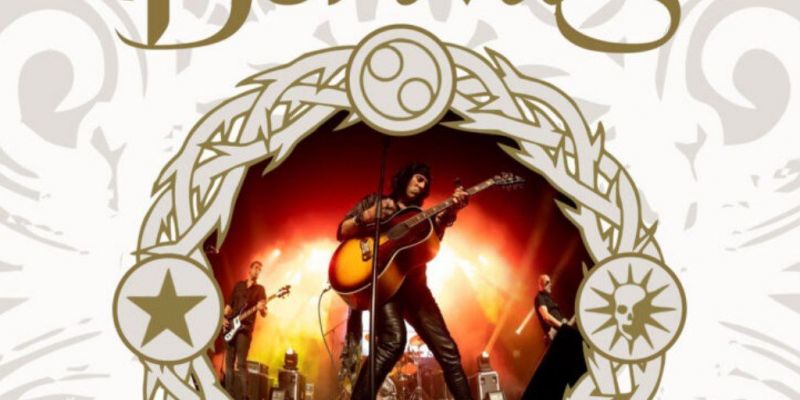 derivas tribut heroes del silencio 2