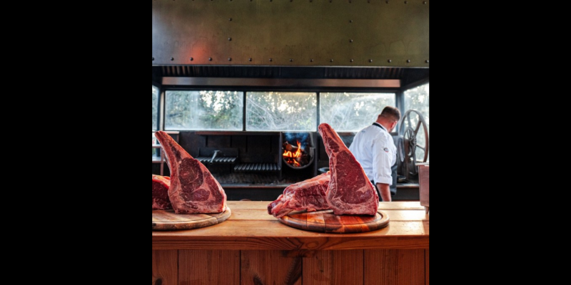 restaurant santcugat casablava