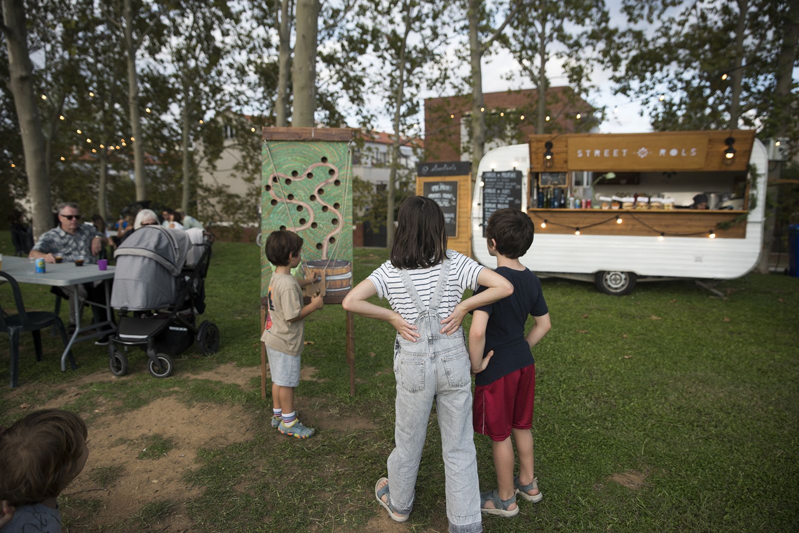 Festival Km0. FOTO: Bernat Millet.