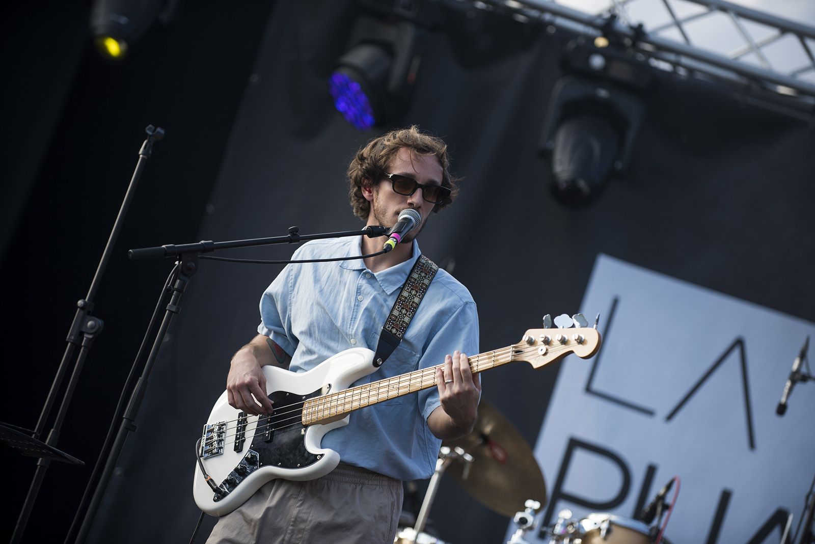 Festival Km0. FOTO: Bernat Millet.