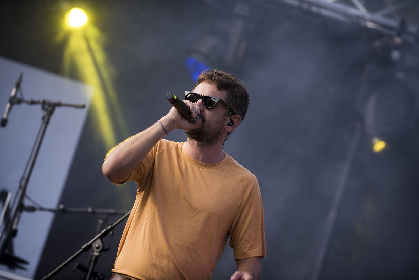 Festival Km0. FOTO: Bernat Millet.