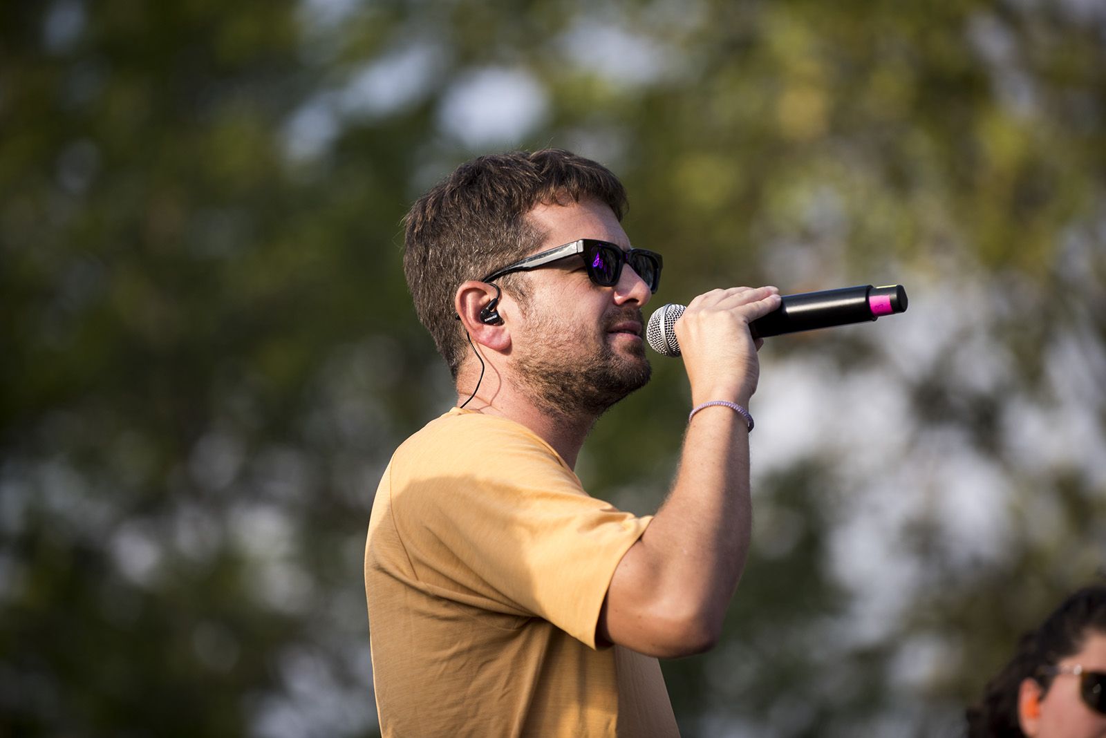 Festival Km0. FOTO: Bernat Millet.