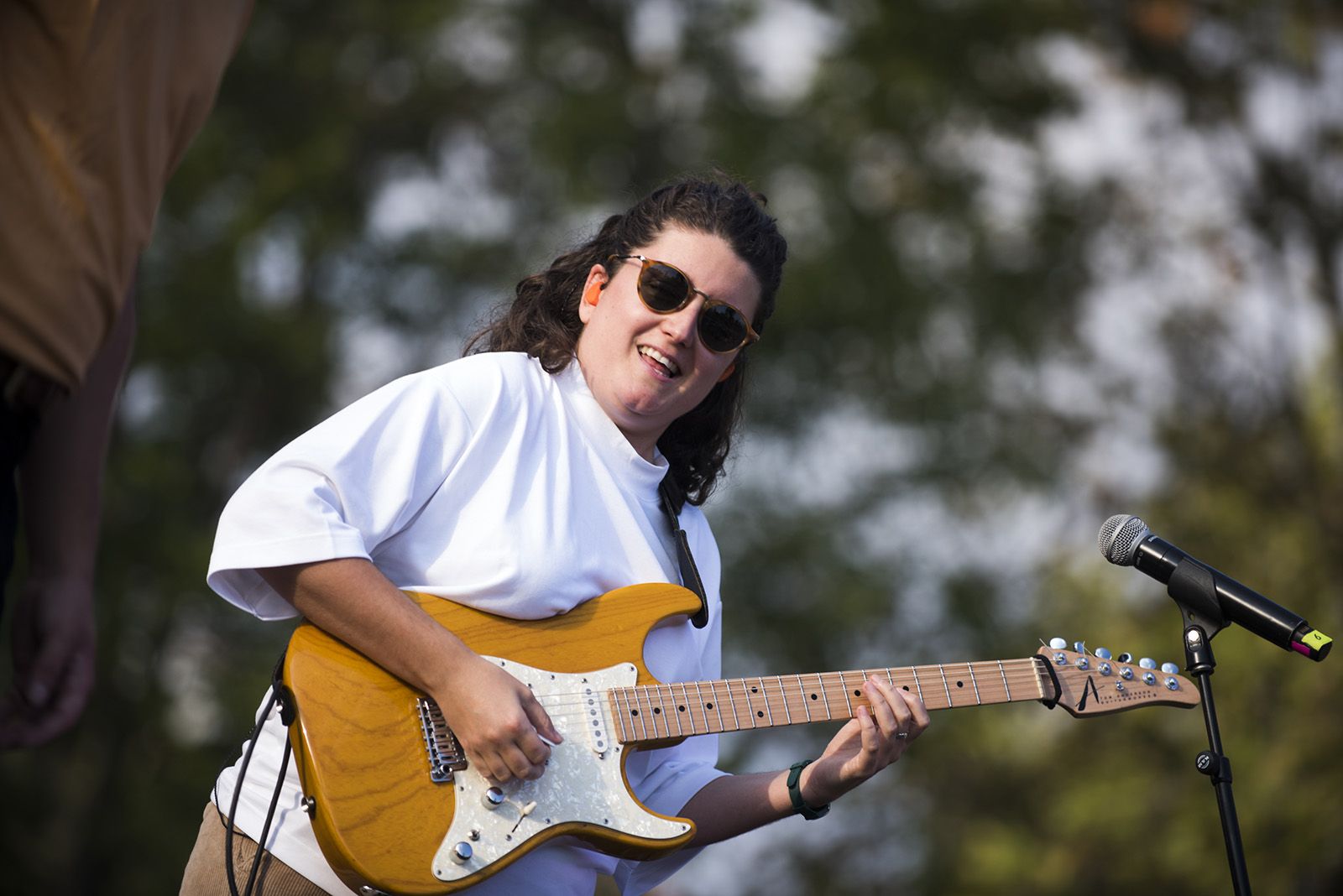 Festival Km0. FOTO: Bernat Millet.