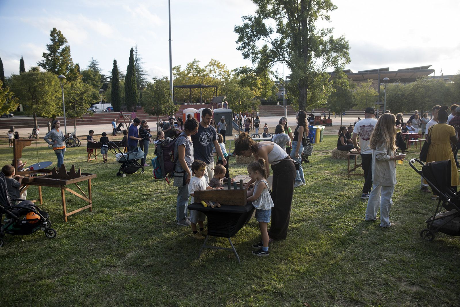 Festival Km0. FOTO: Bernat Millet.