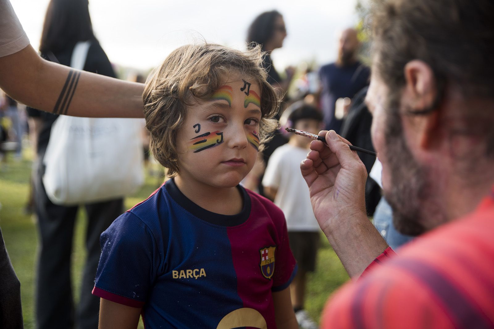 Festival Km0. FOTO: Bernat Millet.