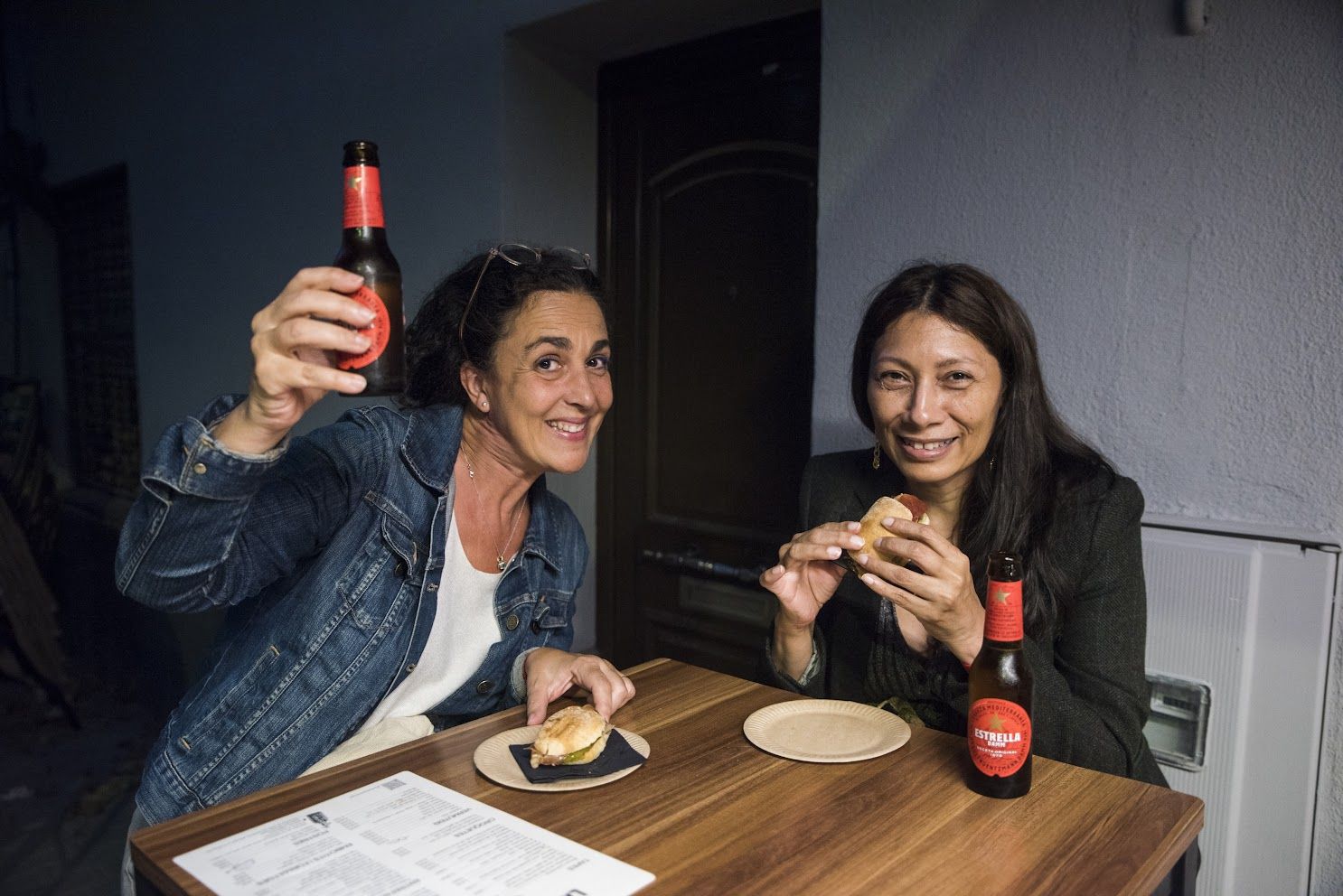 Ruta de tapes 2025. FOTO: Bernat Millet (TOT Sant Cugat)