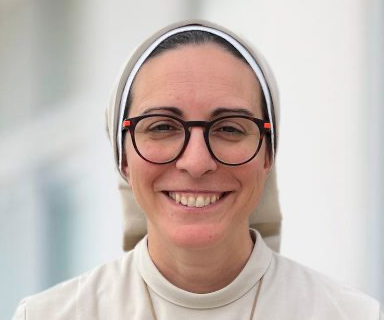 Germana Anabel Beneyto. FOTO: Cedida