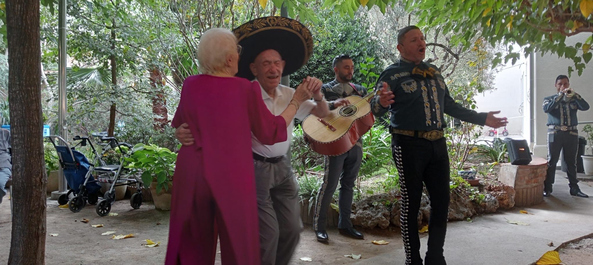 Llar d'Avis. FOTO: Llar d'Avis