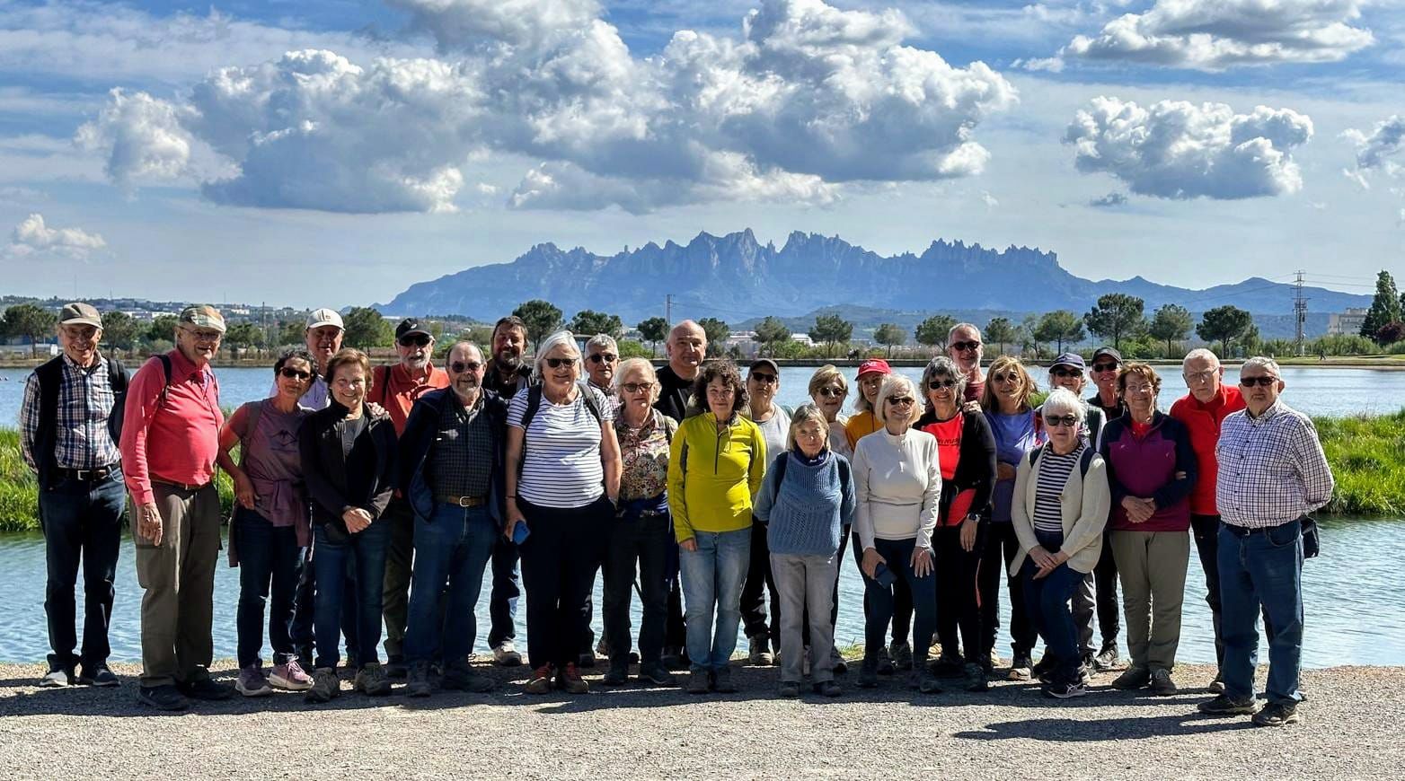Aula d'Extensió Universitària. FOTO: Aula d'Extensió Universitària