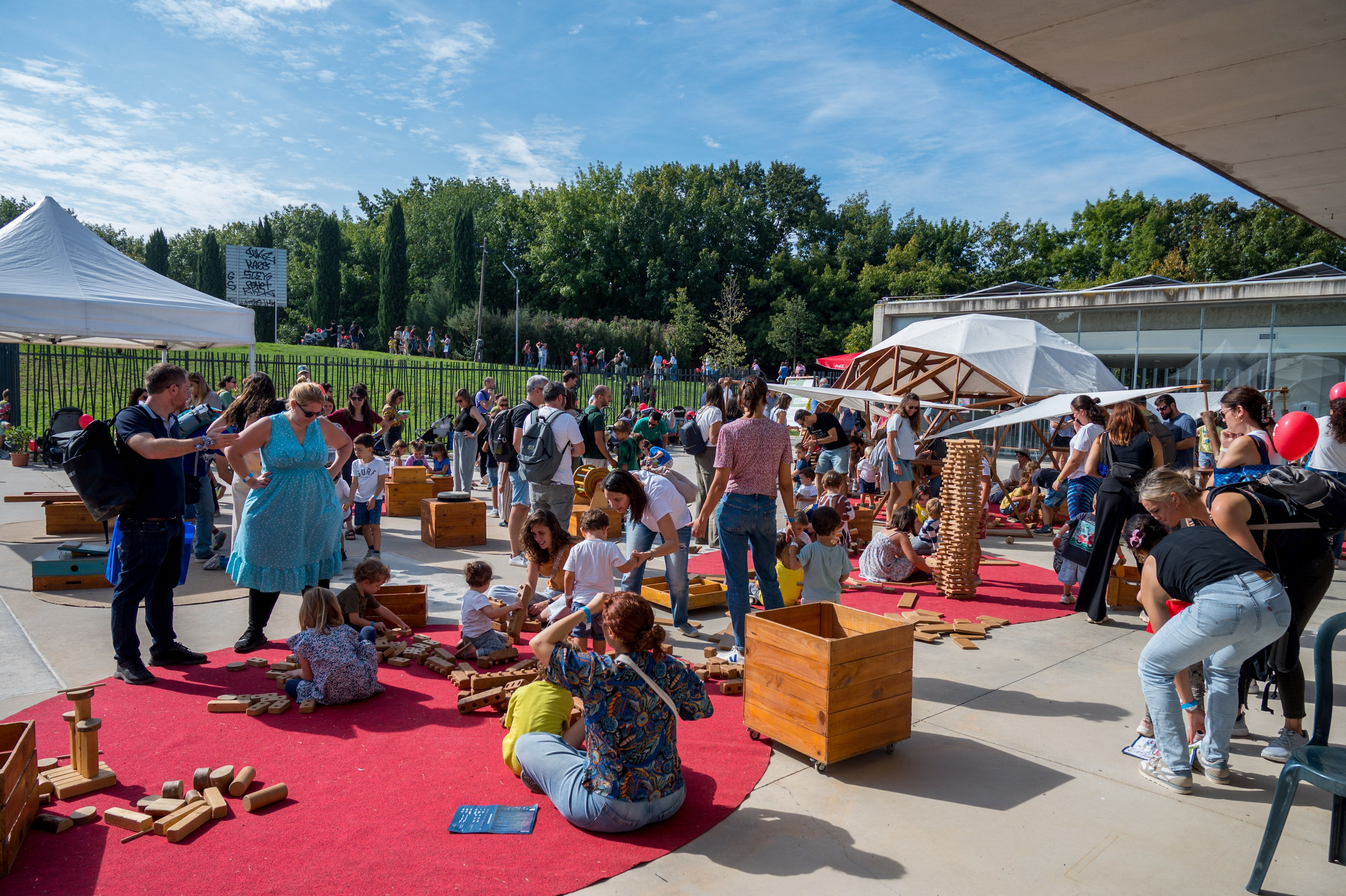 Petits Camaleons 2025. FOTO:  Carmelo Jiménez (TOT Sant Cugat)