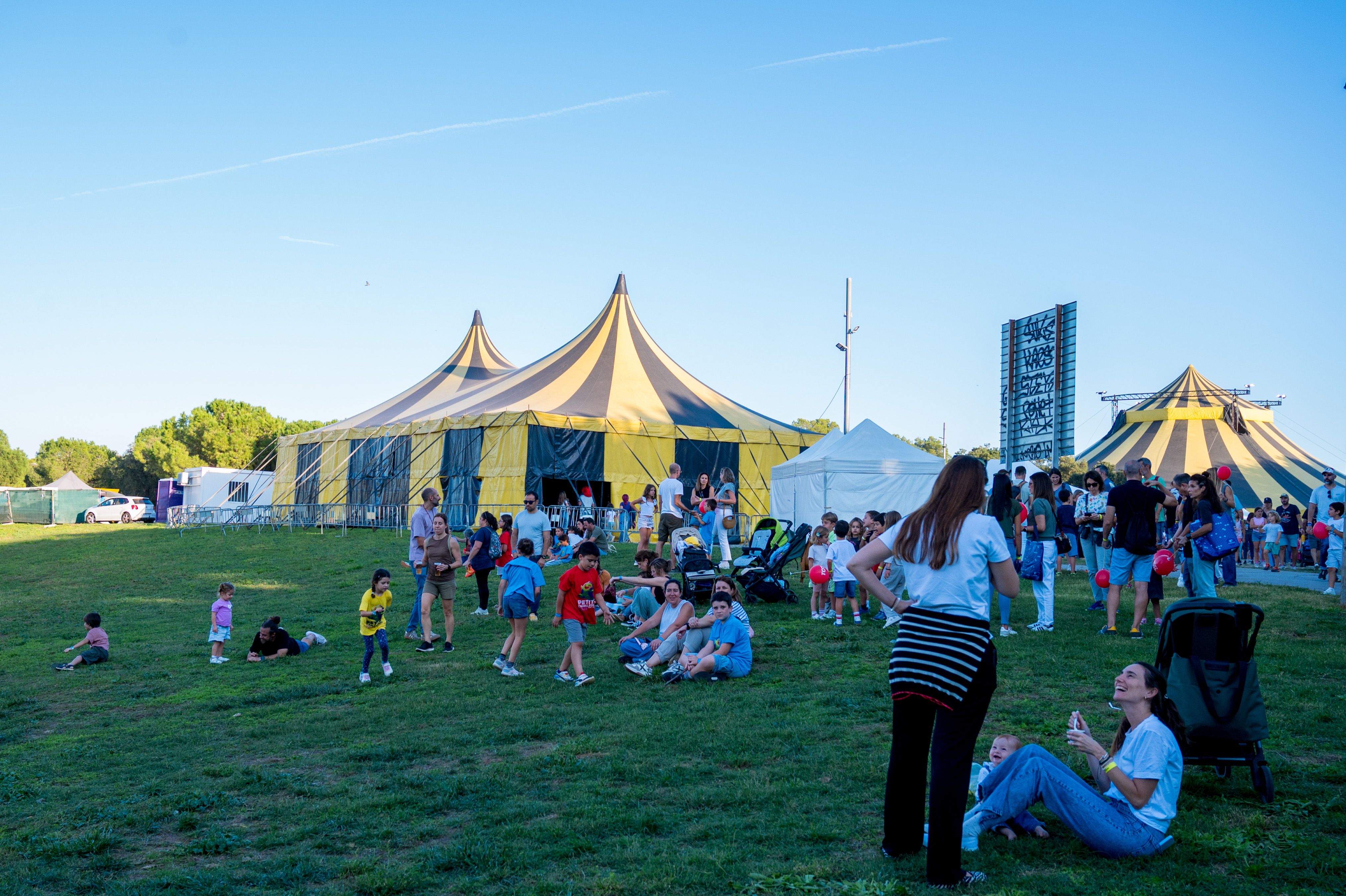 Petits Camaleons 2025. FOTO:  Carmelo Jiménez (TOT Sant Cugat)