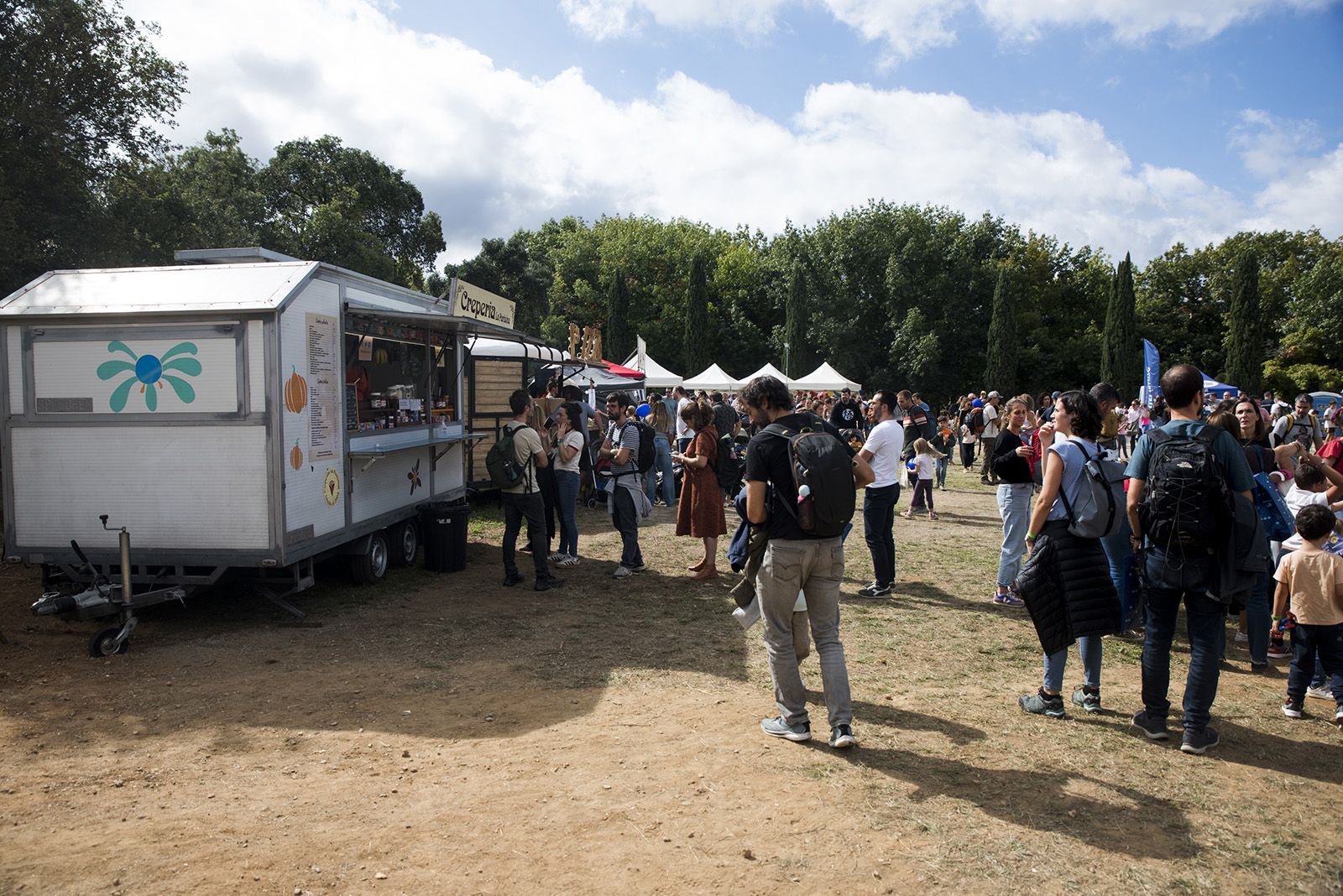 Petits Camaleons 2025. FOTO: Bernat Millet.