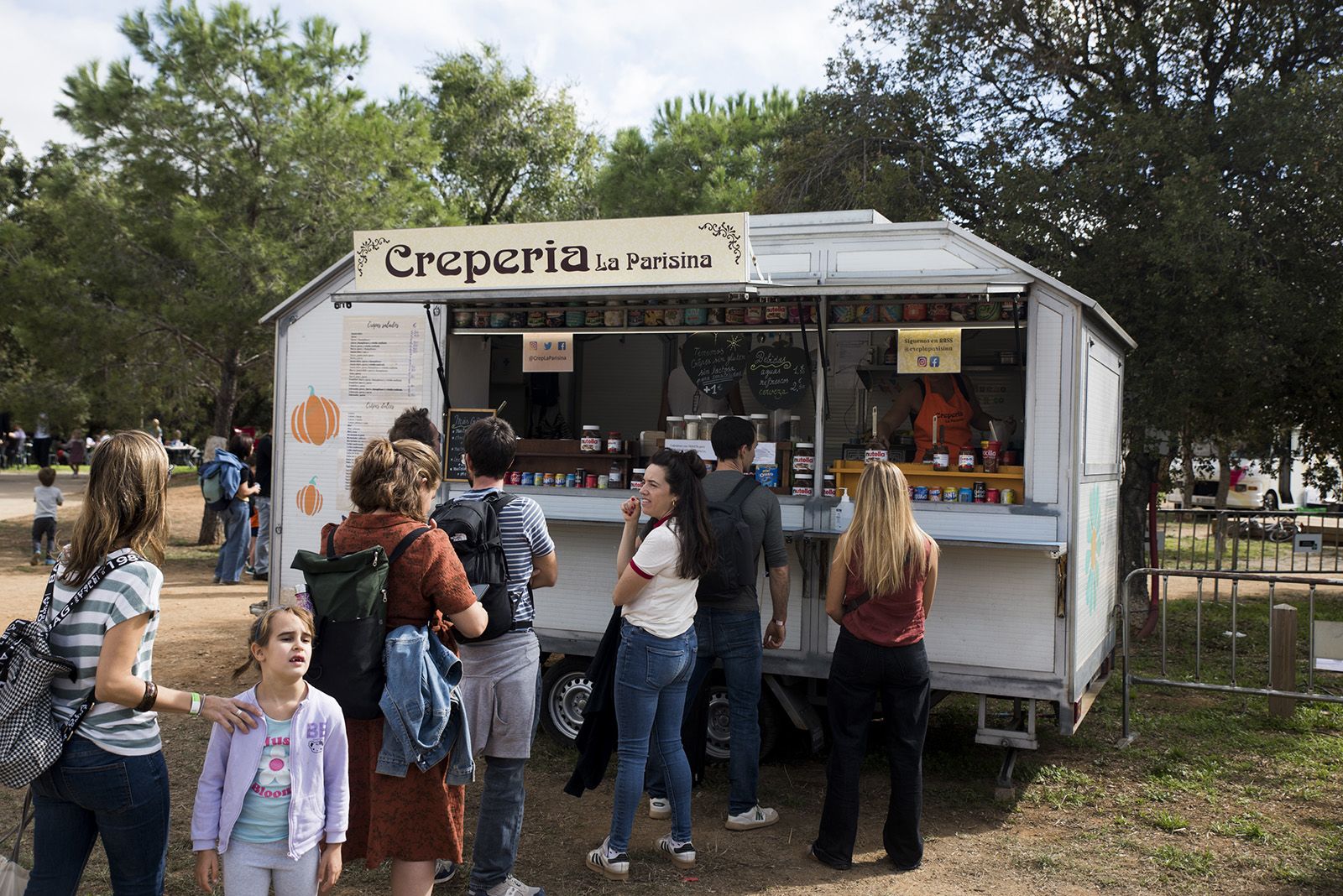 Petits Camaleons 2025. FOTO: Bernat Millet.