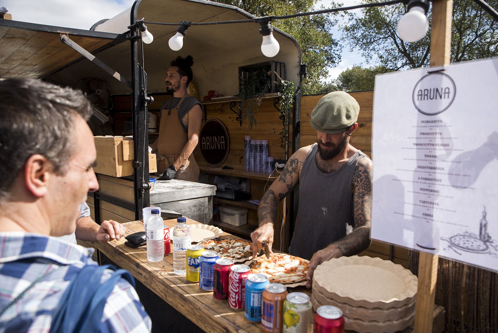 Petits Camaleons 2025. FOTO: Bernat Millet.