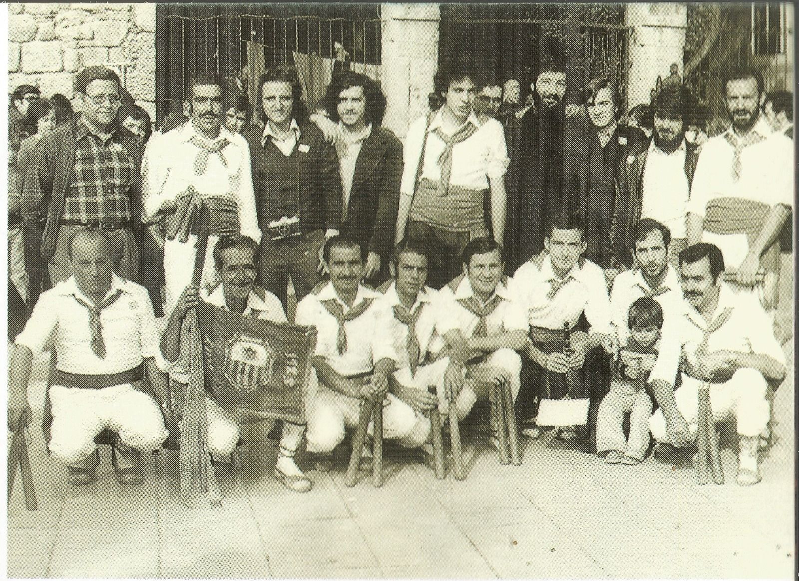 manel moreno bastoners