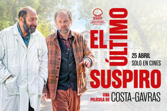 La pel·lícula planteja preguntes incòmodes sobre quan és apropiat intervenir mèdicament. FOTO: Cedida