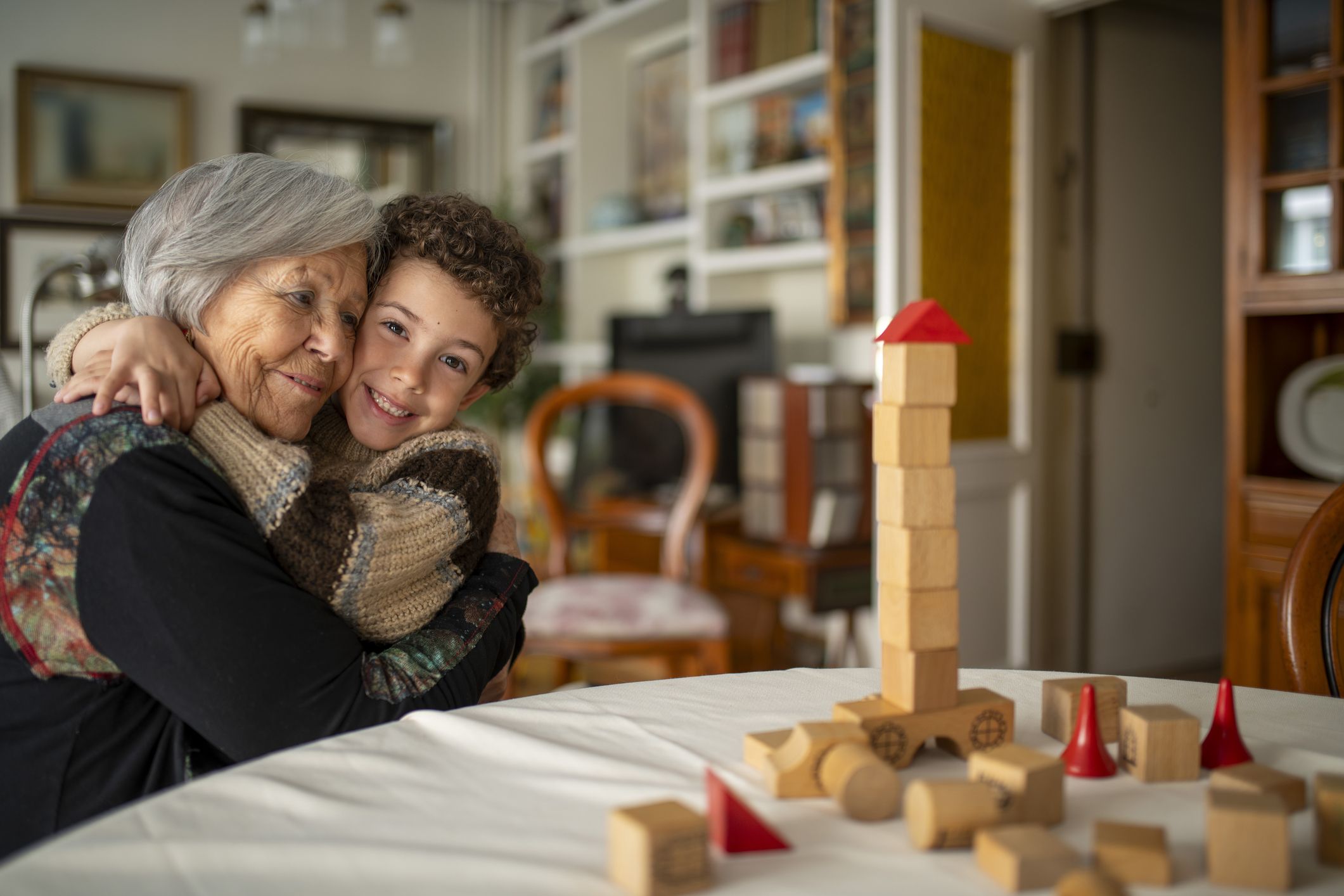 Les històries que guardem dintre del nostre cervell construeixen la nostra pròpia identitat. FOTO: Cedida