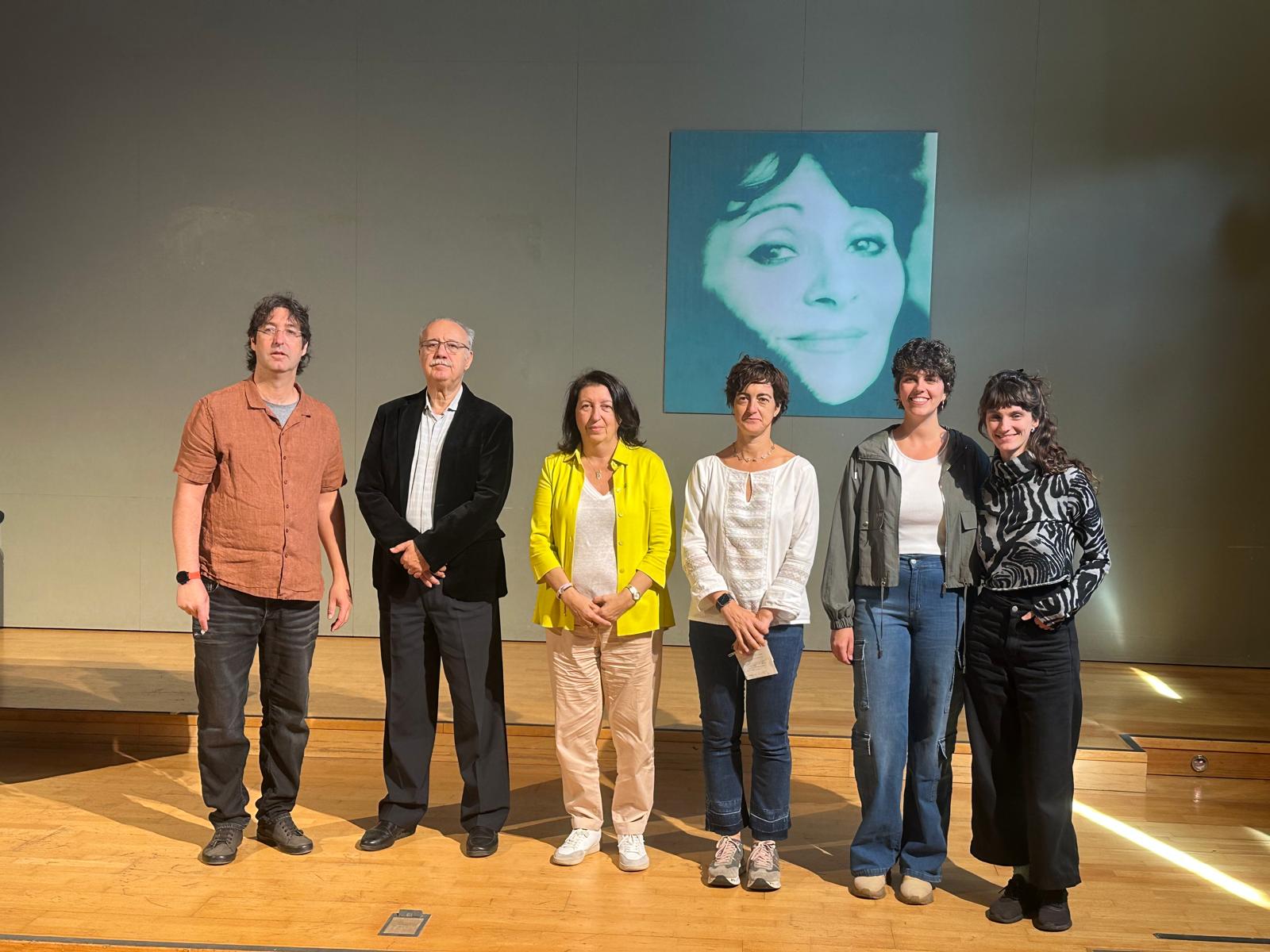 L'Escola-Conservatori de Música de Sant Cugat presenta el cicle "Clàssica a la MAGNA!".  FOTO: Lluna Fabregat (TOT Sant Cugat) 