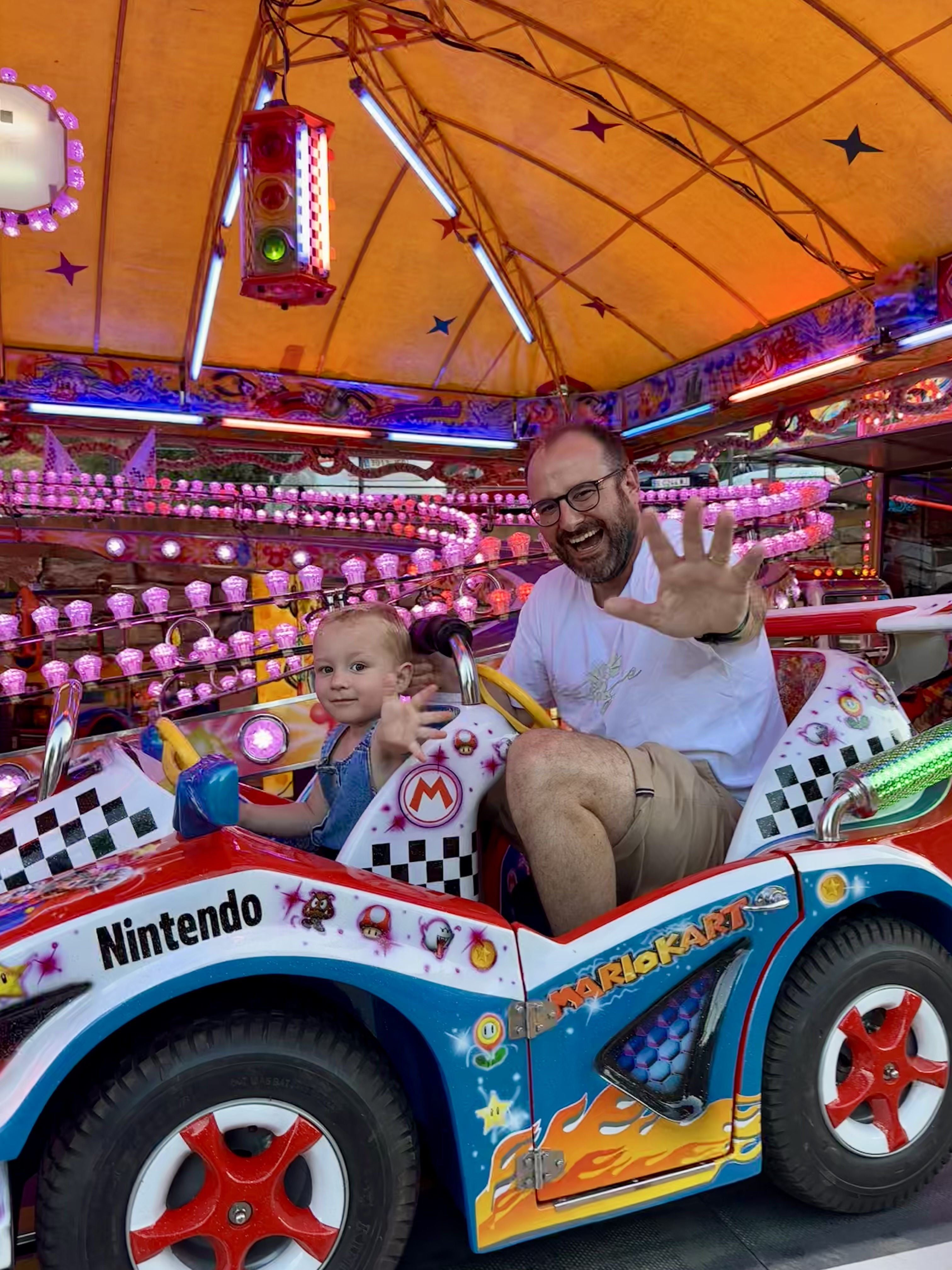 Primeres vegades - Sant Andreu de Llavaneres FOTO: Laura Costa Anadón