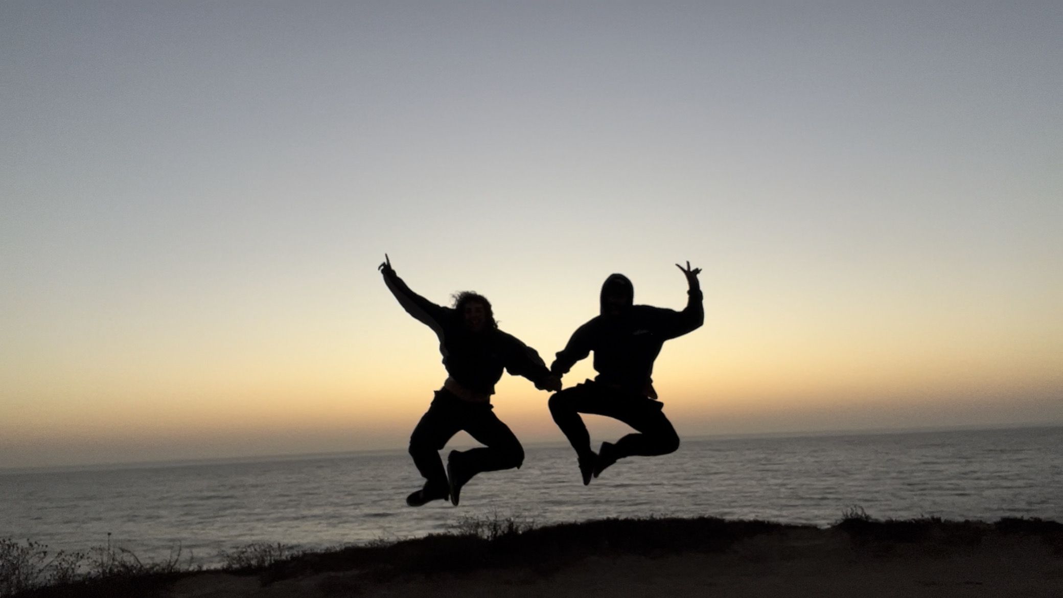 3,2,1 - Portugal, Algarve FOTO: Mar Sariola i Bosch