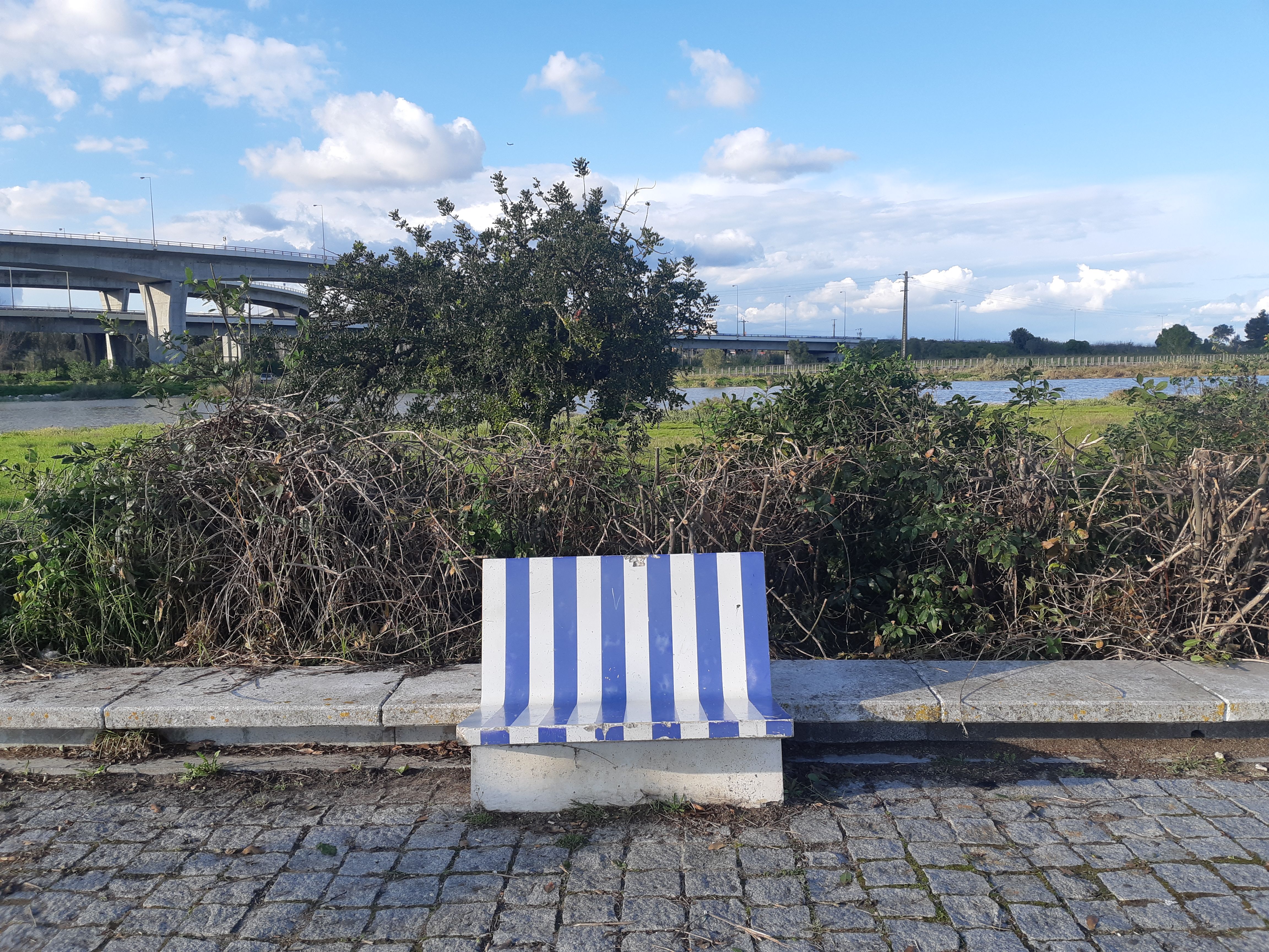 2 - Sacavém, Portugal FOTO: Mahe Helene