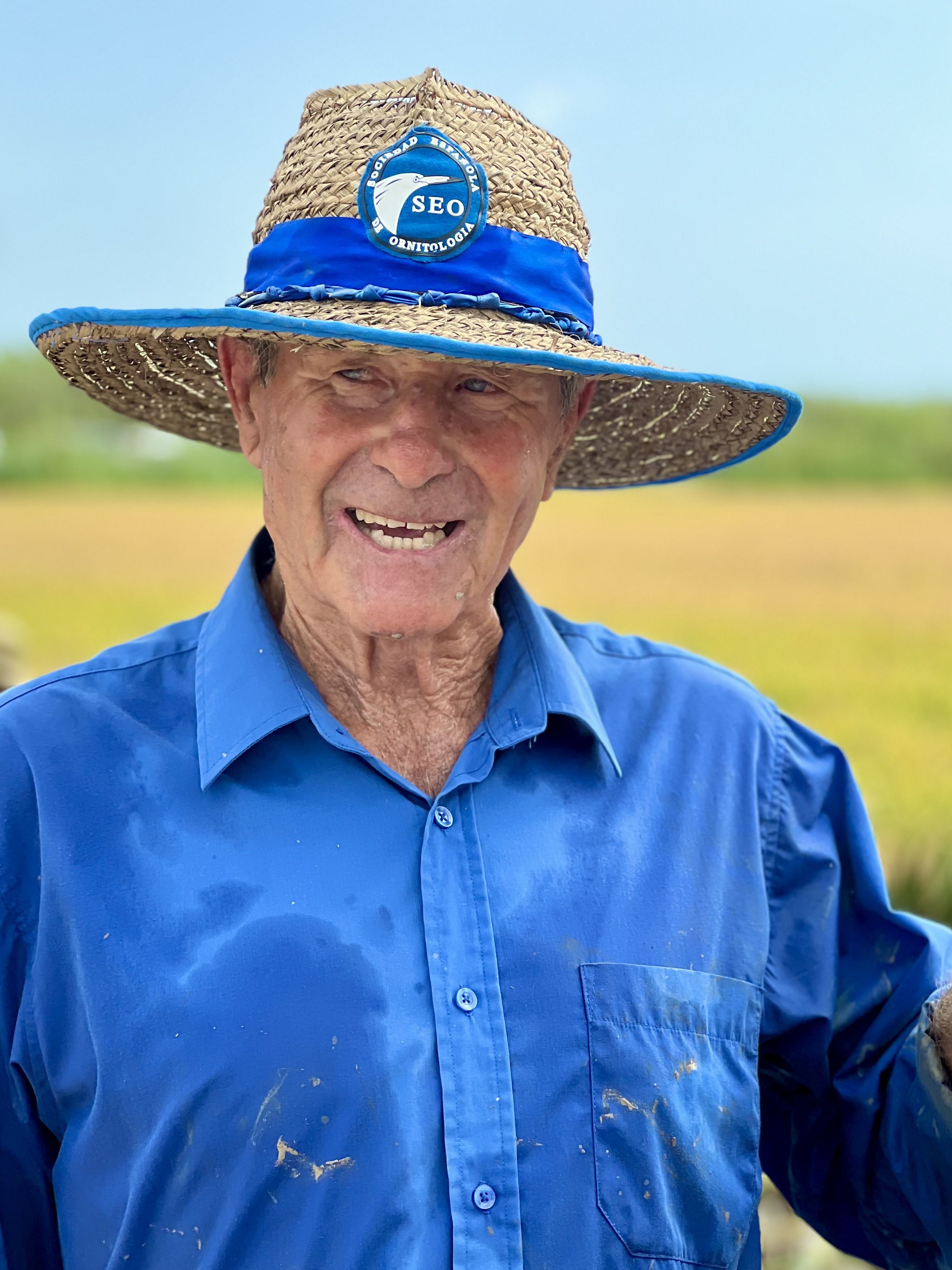 La saviesa del camp - Delta de l’Ebre FOTO: Laura Tabares Martínez